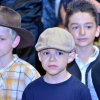 Musical "D`Schildbürger"