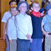 Musical "D`Schildbürger"